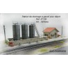 PN87120 STATION DE STOCKAGE