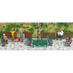 BANCS PUBLICS
