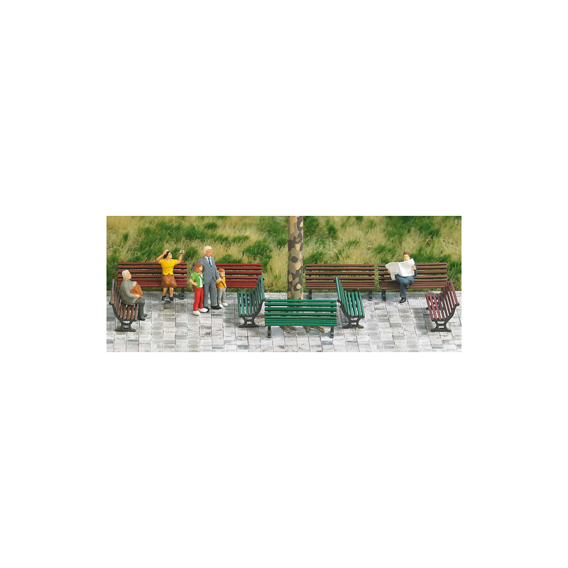 BANCS PUBLICS
