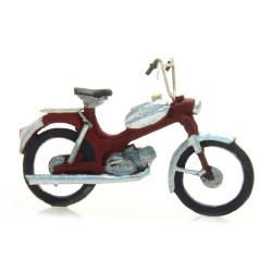 MOTOCYCLE
