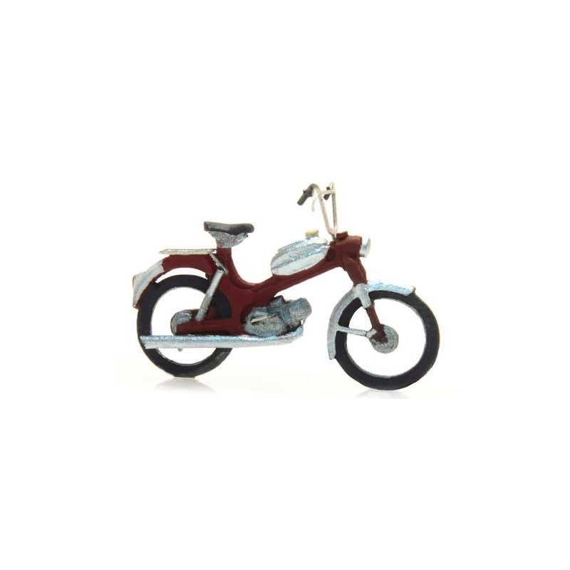 MOTOCYCLE