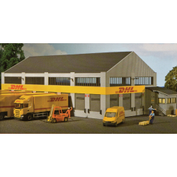 CENTRE LOGISTIQUE
