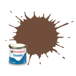 HU98 CHOCOLAT MAT