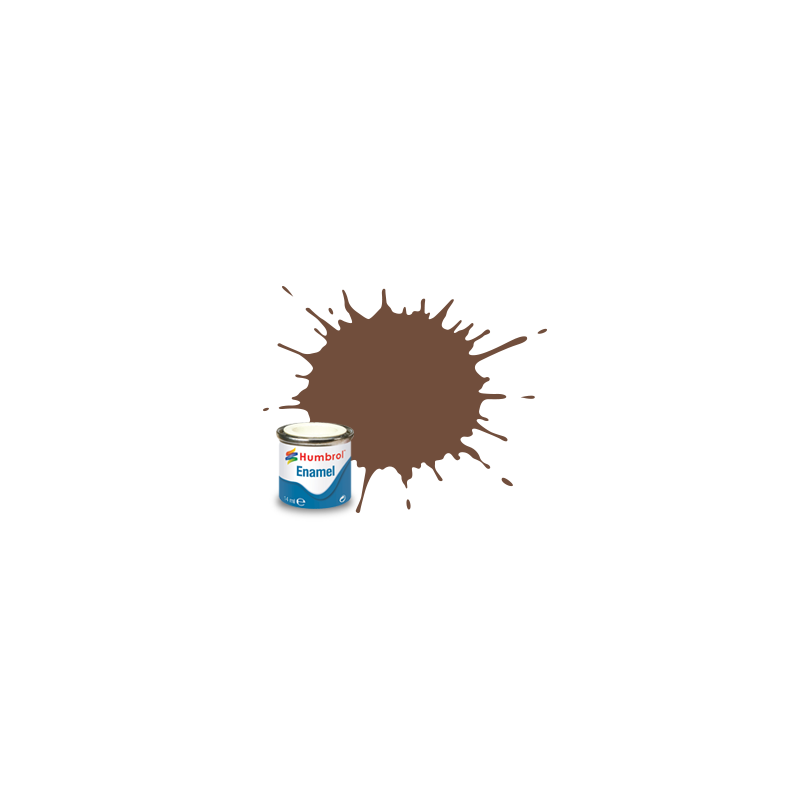 HU98 CHOCOLAT MAT