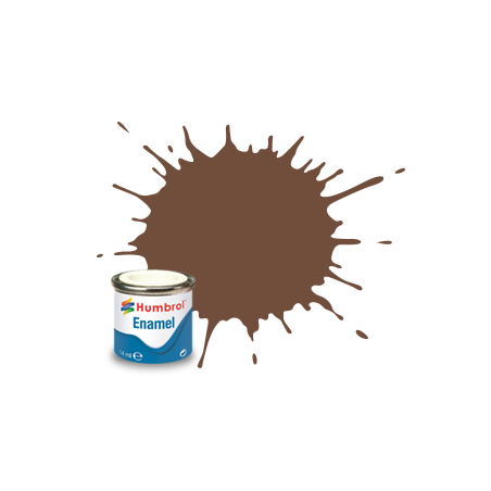 HU98 CHOCOLAT MAT
