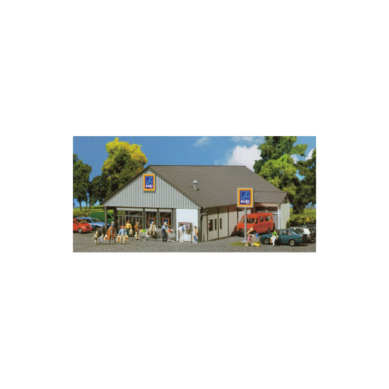 ALDI