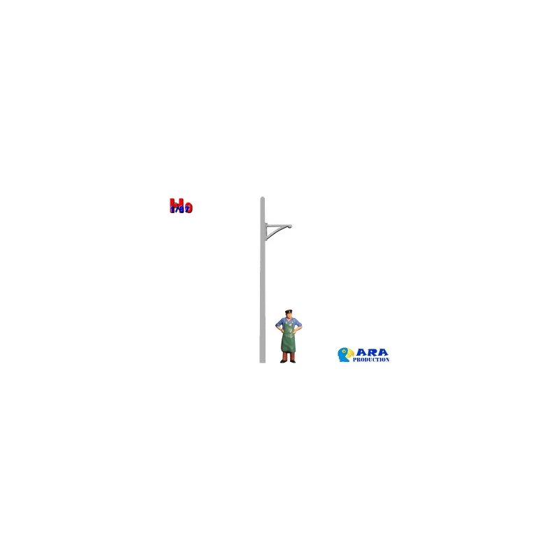 LAMPADAIRE