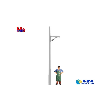 LAMPADAIRE