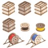 CAISSES & ENROULEURS
