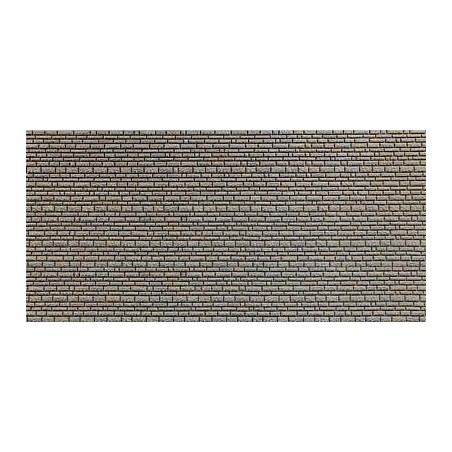 PLAQUE DE MUR