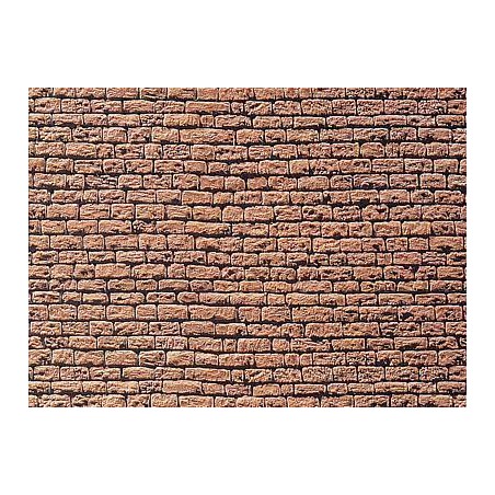 PLAQUE DE MUR