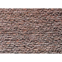 PLAQUE DE MUR