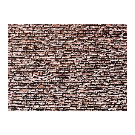 PLAQUE DE MUR