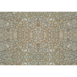 PLAQUE DE MUR