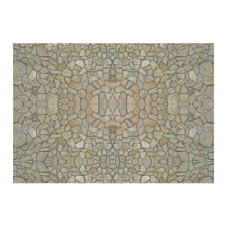PLAQUE DE MUR