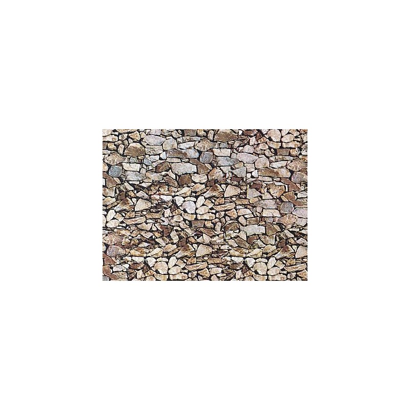 PLAQUE DE MUR