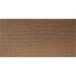 PLAQUE DE MUR