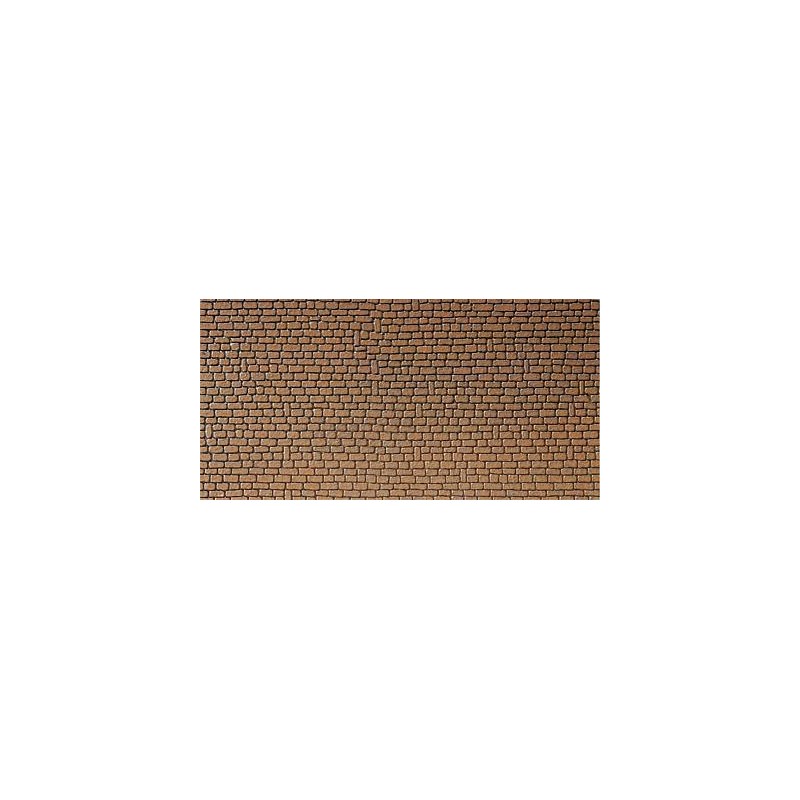 PLAQUE DE MUR
