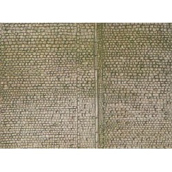 PLAQUE DE MUR