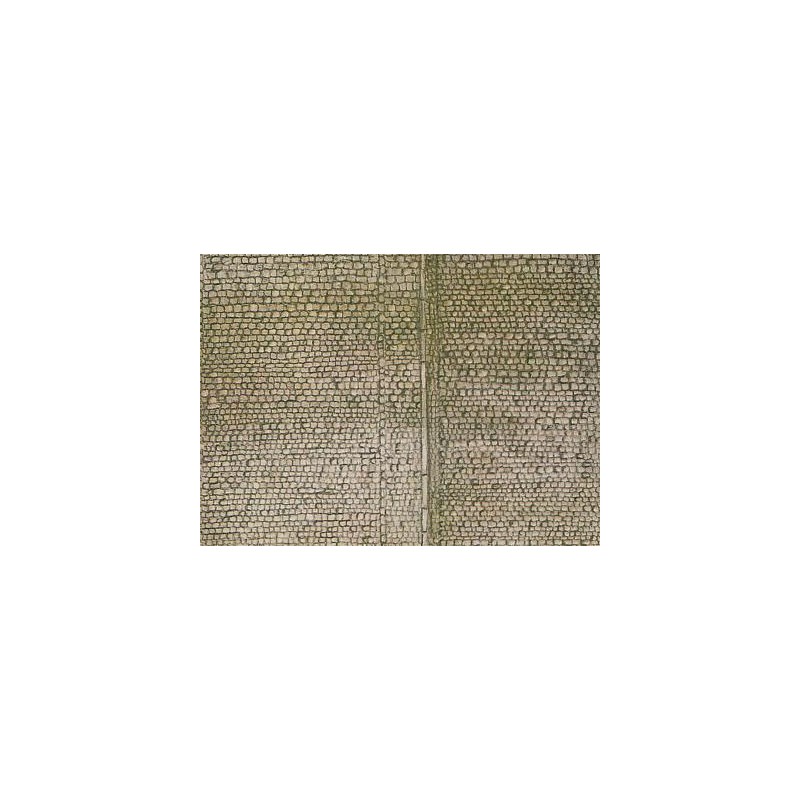 PLAQUE DE MUR