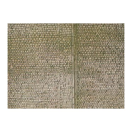 PLAQUE DE MUR