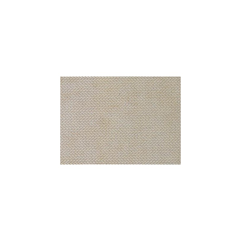 PLAQUE DE MUR
