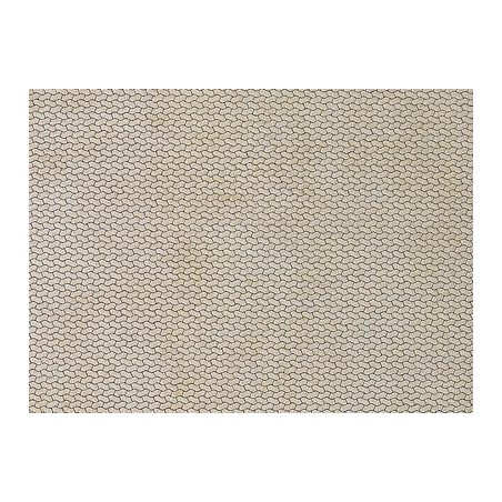 PLAQUE DE MUR