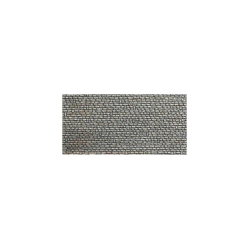 PLAQUE DE MUR