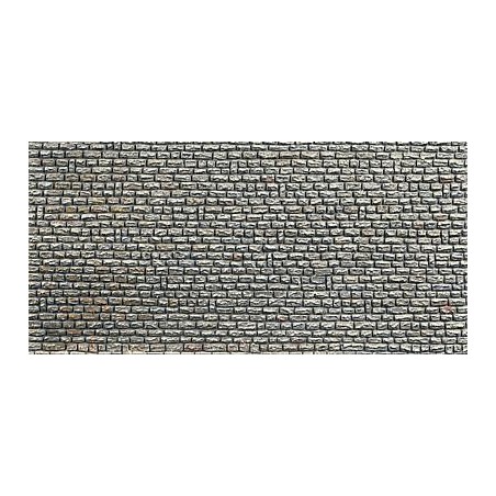 PLAQUE DE MUR