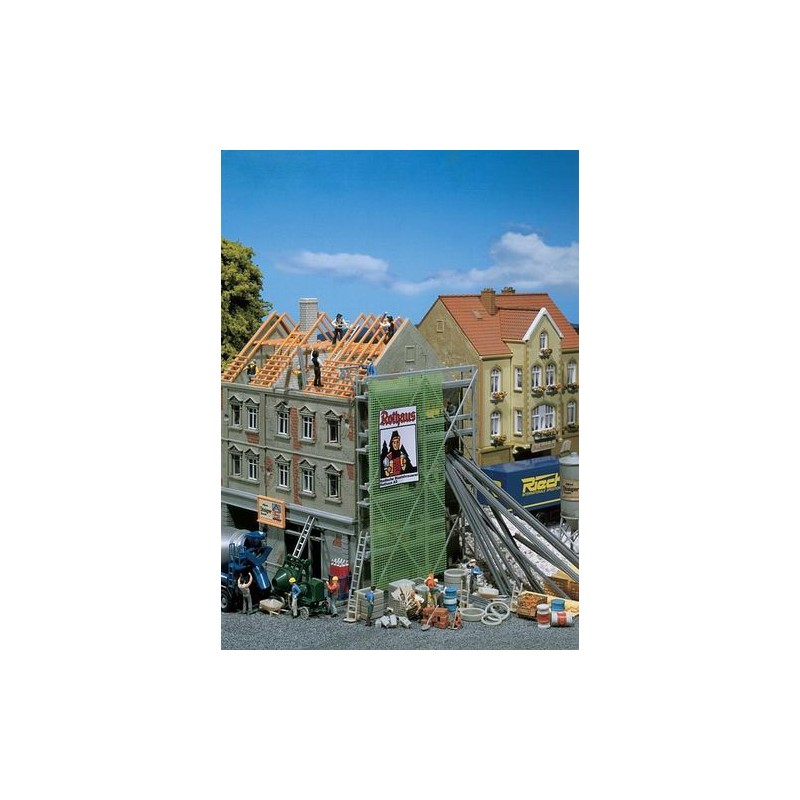 CHANTIER