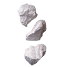 MOULE DE ROCHERS