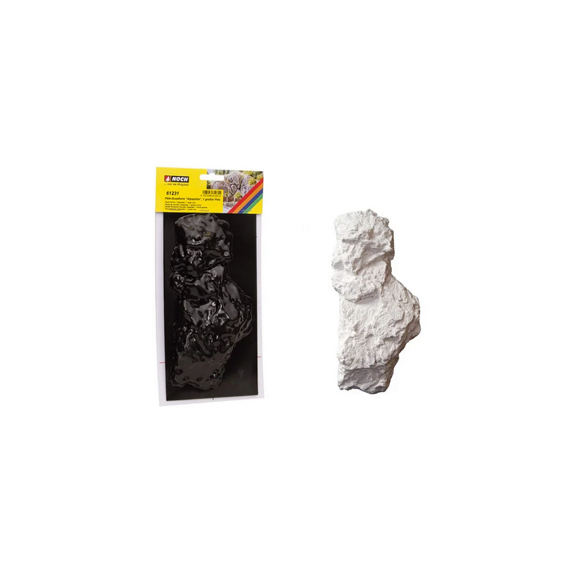 MOULE DE ROCHERS