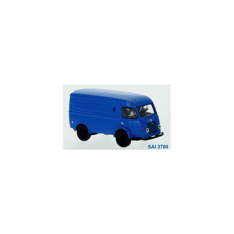 SAI3700 GOELETTE