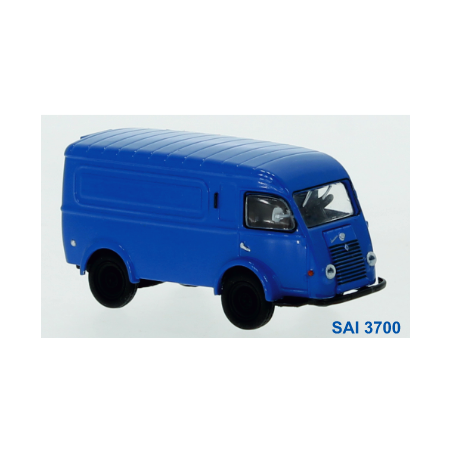 SAI3700 GOELETTE