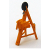 TROMPE DE CHANTIER