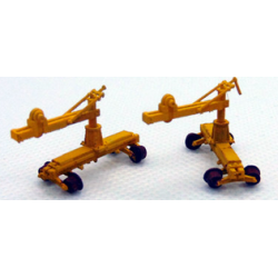 LORRY GRUE
