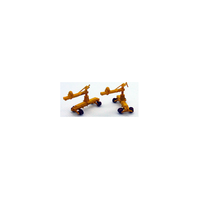 LORRY GRUE