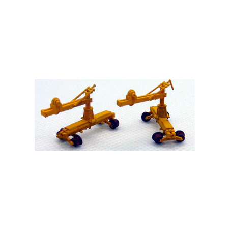 LORRY GRUE