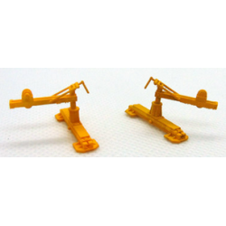 GRUE POUR WAGONNET