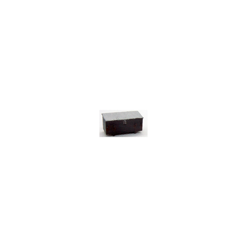 COFFRE