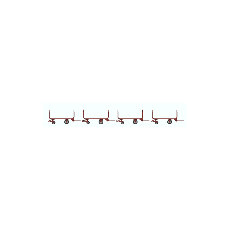 CHARIOTS