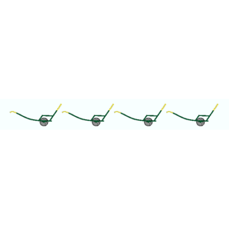 CHARIOTS