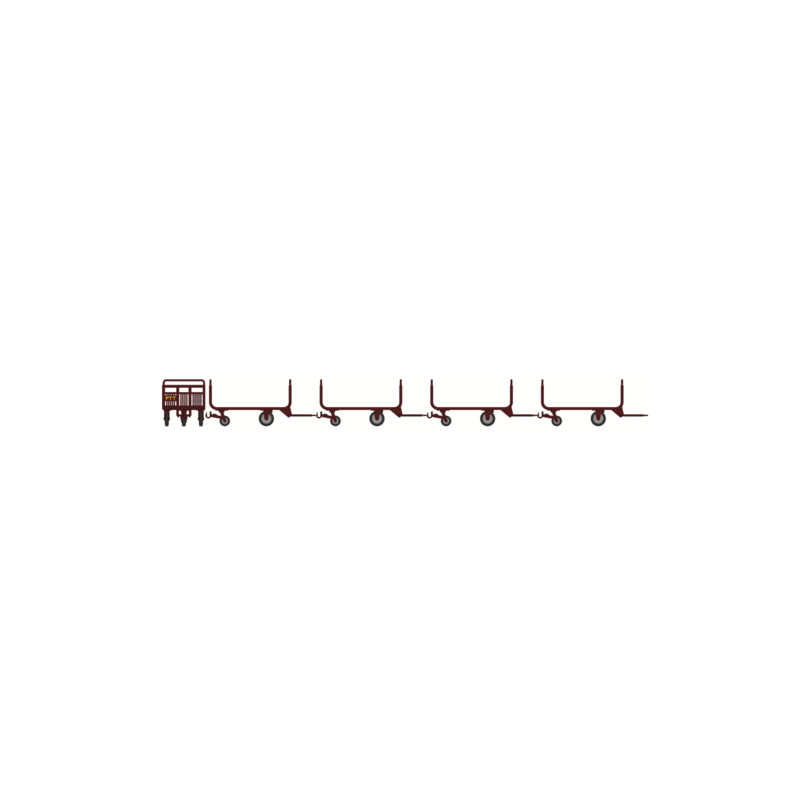 CHARIOTS