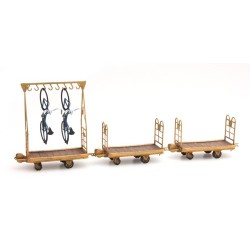 CHARIOTS
