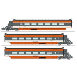 TGV PSE