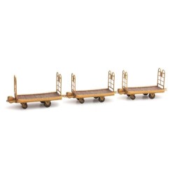CHARIOTS