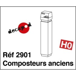 COMPOSTEURS