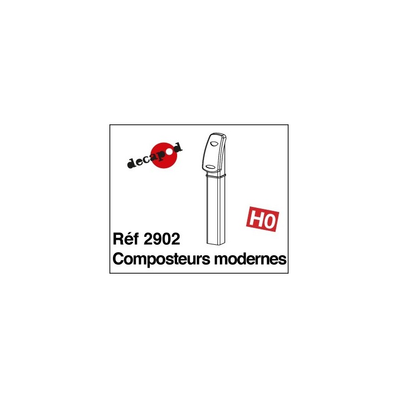 COMPOSTEURS