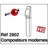 COMPOSTEURS