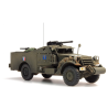 SCOUT CAR M3A1